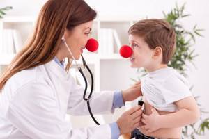 аритмия у ребенка сердца симптомы лечение