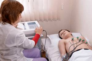 аритмия у ребенка сердца симптомы лечение
