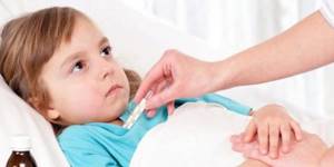 артрит у ребенка симптомы и лечение
