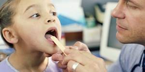 цитомегаловирус у ребенка симптомы лечение