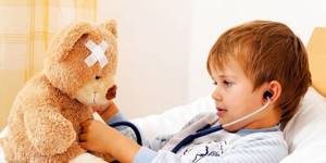 цмв у ребенка симптомы и лечение