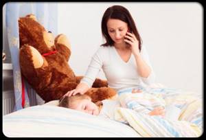 дизентерия у ребенка симптомы и лечение