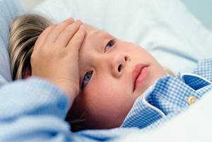 круп у ребенка симптомы и лечение