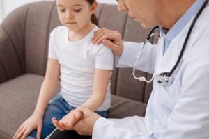 миокардит у ребенка симптомы и лечение
