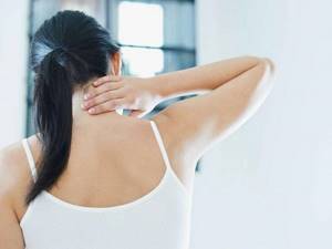 миозит мышц шеи симптомы и лечение в домашних