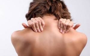 миозит мышц шеи симптомы и лечение в домашних
