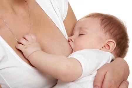 молочница у кормящей мамы симптомы и лечение