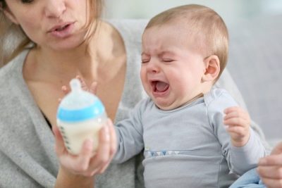 молочница у ребенка симптомы лечение