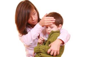 несварение у ребенка симптомы и лечение