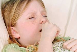 невротический кашель у ребенка симптомы лечение