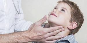 паротит у ребенка симптомы и лечение