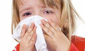 перелом носа у ребенка симптомы лечение
