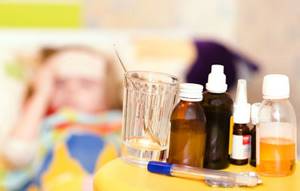 пневмония у ребенка симптомы комаровский лечение