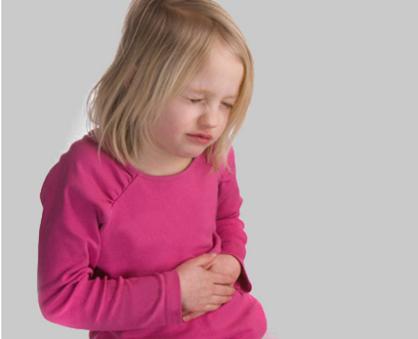 приступ панкреатита у ребенка симптомы лечение