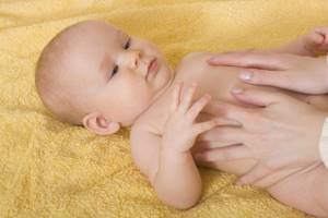 симптом короткой шеи у новорожденного лечение