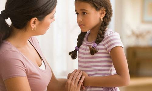 симптомы цистита у девочек 7 лет лечение