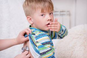 скарлатина симптомы и лечение у ребенка