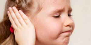 сотрясение у ребенка симптомы и лечение
