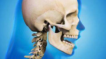 воспаление нижней челюсти симптомы и лечение