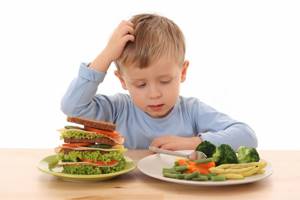 ацетон в моче у ребенка причины симптомы лечение диета
