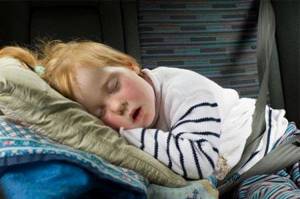 аденоидный кашель у ребенка симптомы и лечение