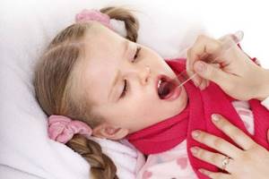 аденоиды у ребенка симптомы и лечение комаровский