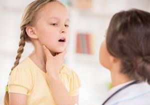 аденоиды у ребенка симптомы в носу и лечение комаровский