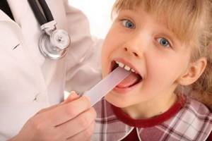 аденоиды у ребенка симптомы в носу и лечение комаровский
