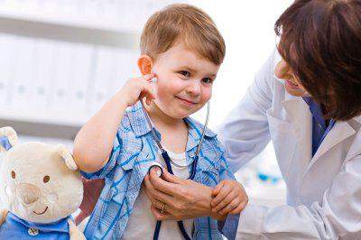 аффективно респираторные приступы у ребенка симптомы и лечение
