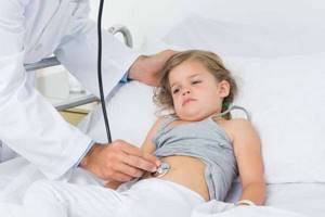 аллергический энтероколит у ребенка симптомы и лечение