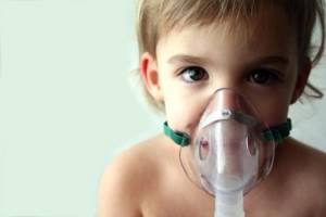 аллергический кашель у ребенка 2 года симптомы и лечение