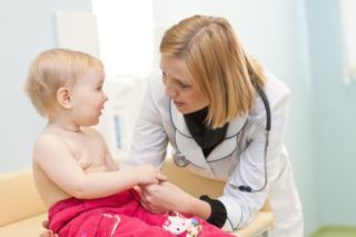 аллергический контактный дерматит у ребенка симптомы и лечение