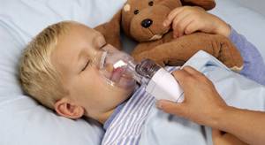 аллергический ларингит у ребенка симптомы и лечение