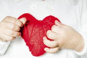 аритмия сердца у ребенка 5 лет симптомы лечение