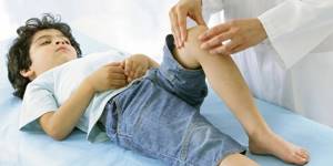 артрит стопы у ребенка симптомы и лечение