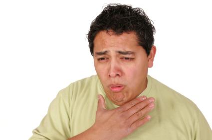 астматический кашель у ребенка симптомы и лечение