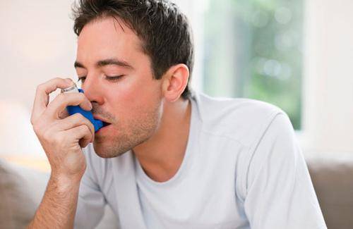 астматический кашель у ребенка симптомы и лечение