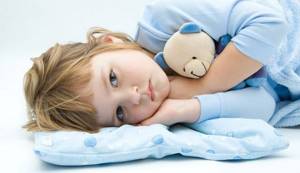 блуждающий нерв у ребенка симптомы и лечение
