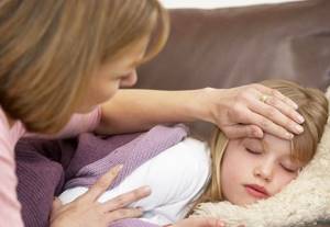 бронхит симптомы и лечение у ребенка комаровский