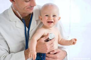 дисбактериоз кишечника симптомы лечение у ребенка 2 месяца