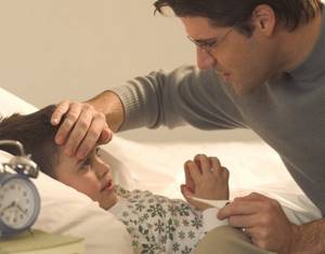 двухсторонняя пневмония у ребенка симптомы и лечение