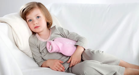 энтерит у ребенка симптомы и лечение комаровский