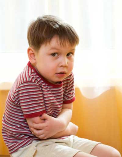 гастрит у ребенка симптомы и лечение комаровский