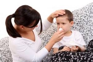 гайморит симптомы лечение в домашних условиях у ребенка