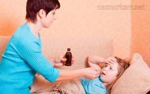 гайморит симптомы лечение в домашних условиях у ребенка