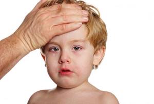 гайморит у ребенка 6 лет симптомы и лечение
