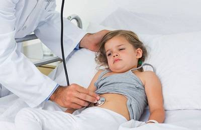 гепатоз печени у ребенка симптомы и лечение