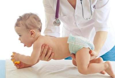 гиперактивность у ребенка в год симптомы и лечение