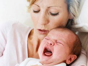 гипоксия у ребенка симптомы и лечение