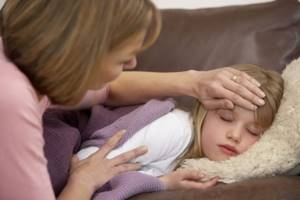 глисты у ребенка 6 лет симптомы и лечение
